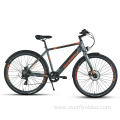 XY-Crius top rated electric bikes